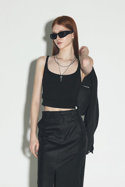 [TWEE] Juve Basic Sleeveless
