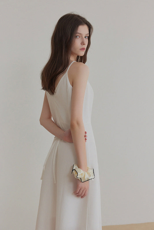 [TWEE] Plve Sleeveless Long Dress