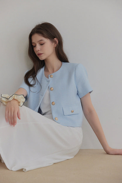 [TWEE] Plve Sleeveless Long Dress