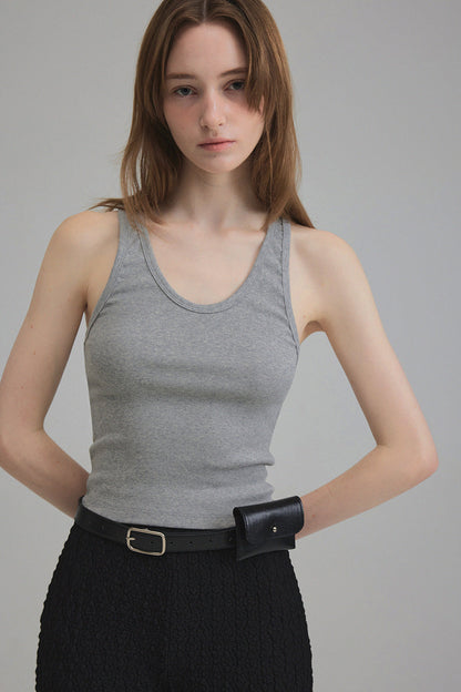 [TWEE] Beru Golji Sleeveless