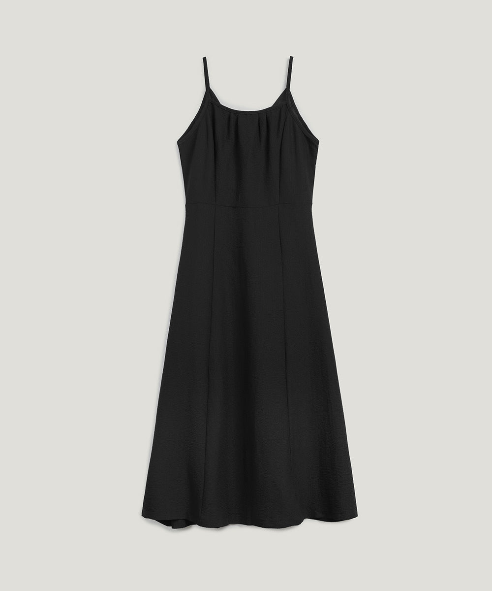 [TWEE] Plve Sleeveless Long Dress