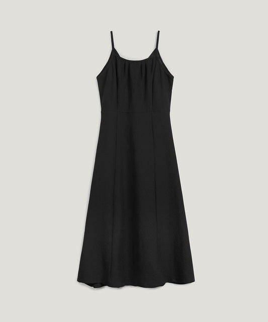 [TWEE] Plve Sleeveless Long Dress