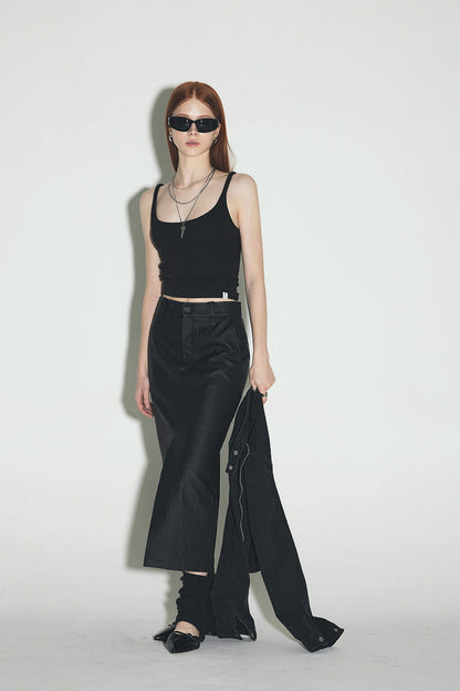 [TWEE] Juve Basic Sleeveless