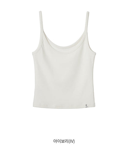 [TWEE] Juve Basic Sleeveless